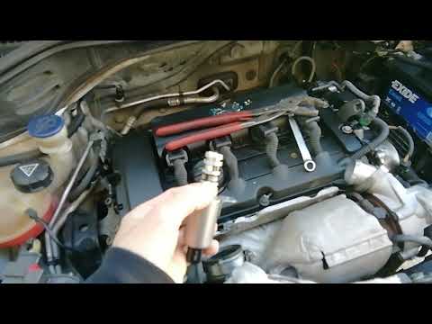 p0172 system too rich and depollution system faulty peugeot 207 RC