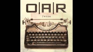O.A.R. &quot;Peace&quot; Official Audio