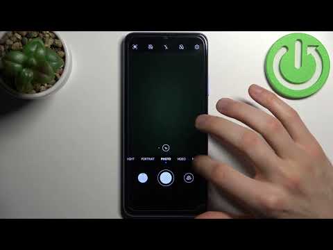 HUAWEI Nova Y70 - How To Change Slow Motion Speed