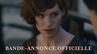 Danish Girl - Bande Annonce VOST