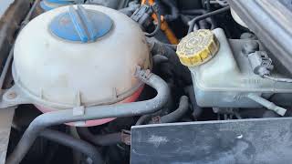 Volkswagen TRANSPORTER SK&Aring;P 2,5 AUT cargo van | Image 4 - Autoline