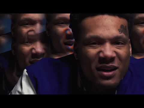 CornBossUp - Coach K (Official Video)