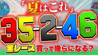 ２の直まくりが増えたのでこの目が熱い！？【ジャックポットボートレース4】#32