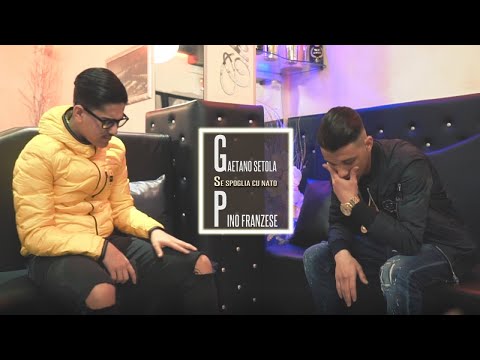 Gaetano Setola Ft. Pino Franzese - Se Spoglia Cu Nato (Video Ufficiale 2019)