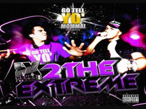 Ben X-Treme & MC Keyes - 2 The Extreme Mix!!!