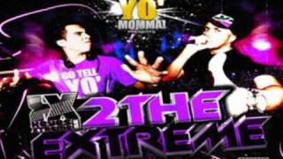 Ben X-Treme & MC Keyes - 2 The Extreme Mix!!!