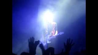 Carter USM - A Prince In A Pauper's Grave (Live @ Brixton Academy, London, 10.11.12)