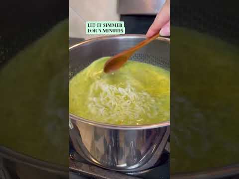 HOW I PREPARE KONJAC NOODLES