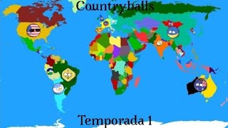 Download lagu Countryballs - Season 1: Compilation mp3 Download lagu Countryballs - Season 1: Compilation mp3