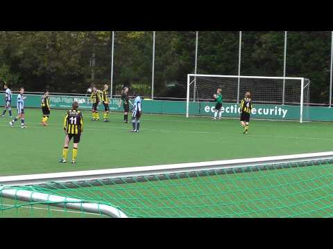 HVV B1 - Forum Sport B1 20.10.12