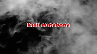 Download lagu K Boy - Ese Ninde (Lyric Video) mp3