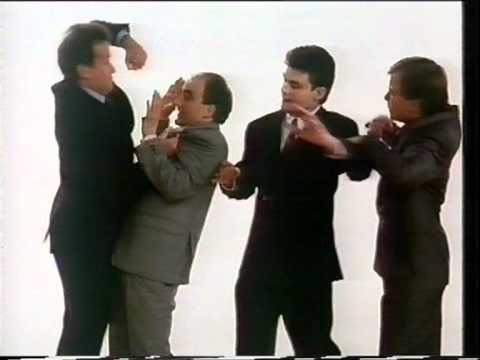 Amstrad 2000 Series Advertisement (1989)