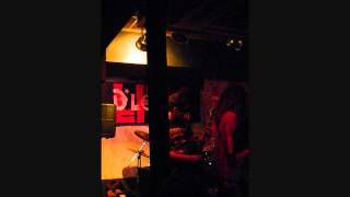 Saxon-Need for speed [band cover]