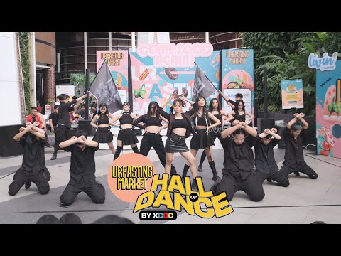 [230429] GOT the beat- Stamp on it Dance Cover by CROWN X @ HOD