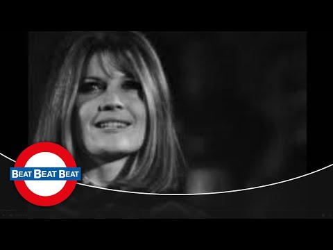 Sandie Shaw - I Had A Dream Last Night (1967)