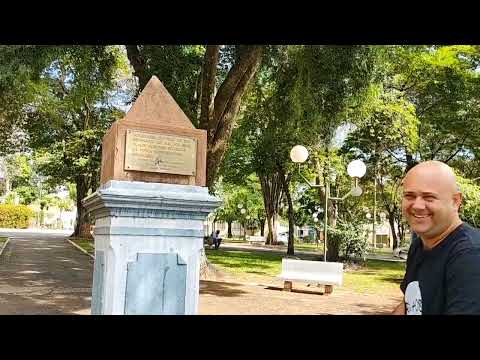 Passeio por Boa Esperança do Sul  6ª Temporada · Episódio Especial