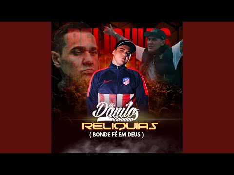 Reliquias (Bonde Fé em Deus)