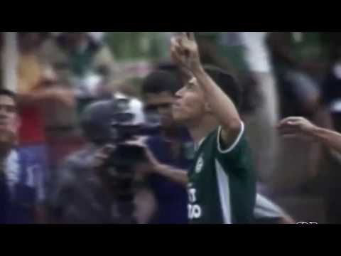 Goiás 3 x 0 Santos (Campeonato Brasileiro 2003)