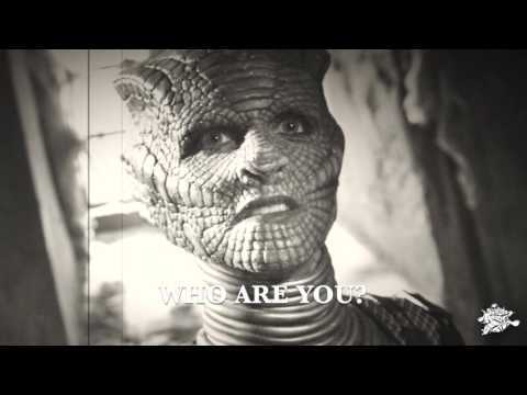 Alien Army - The Original Humanoid (Starring: 5L - SIMO G - FAKSER - SKIZO)