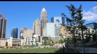 preview picture of video 'Introduction to Charlotte, NC'