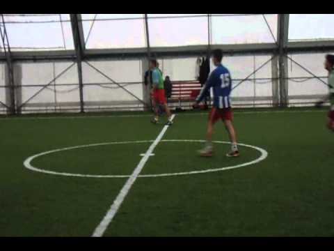 Training 2014 KF Kastrioti (Dionis Isenaj)