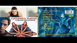 CATUPECU MACHU - CUENTOS DECAPITADOS - [FULL ALBUM] - (HQ)