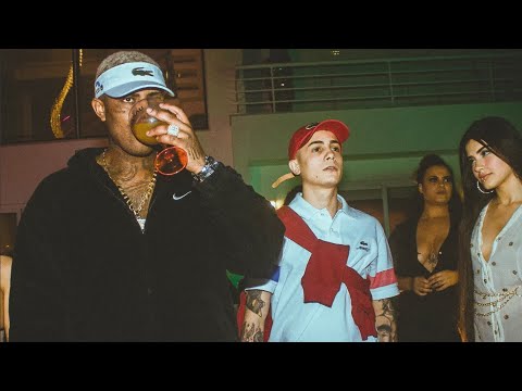 FAZ COMPLETO NA MADRUGA - MC's IG, Hariel, Ryan SP, GP, Marks, Luki, Kanhoto