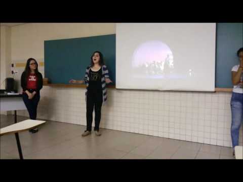 Medley Wicked Brasil