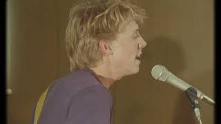 The Bures Band – “Birds Nest”