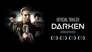 Darken: O Universo Paralelo