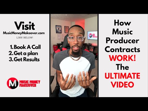 How producer contracts work! The Ultimate Video