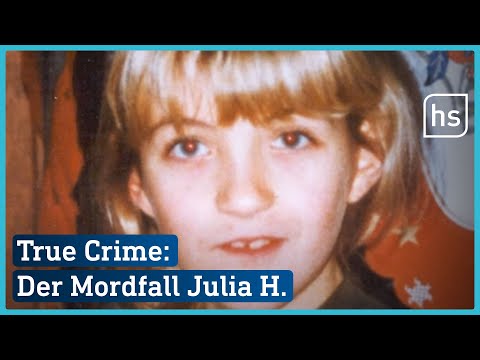 True Crime: Der Mordfall Julia Hose | hessenschau