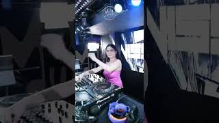 Download lagu DJ NISSA WELCOME TO SAHARA ... #shorts #breakbeat mp3