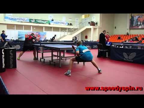 Russian Cadets Champ - "Top-12", Nikita Artemenko-Anton Kotov