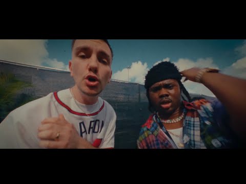 Caleb Gordon, Hulvey - Rolling Loud Freestyle (Official Music Video)