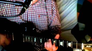 See My Friends ~ The Kinks ~ Cover w/ Gibson Les Paul Studio WB