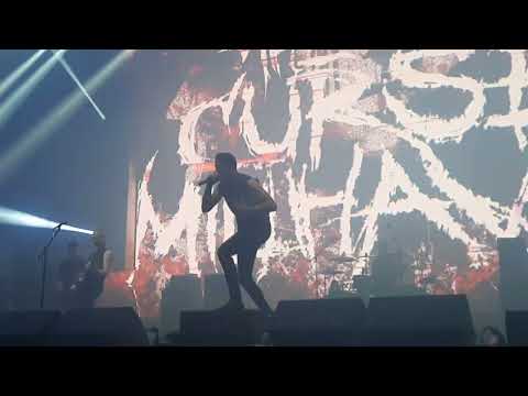 The Curse of Millhaven - Path of Desperation @ Graspop Metal Meeting 2022