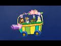 Wonder Pets Help The Easter Bunny Opening Theme