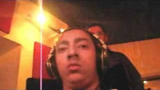 Mixing Session : Master Chris and Dj Host - J Balvin - Invisible (El Negocio Album Version)