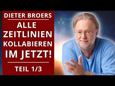 DER ENDSPURT ZUM AUFSTIEG! * KERRY K * ZEITLINIEN * KARMA | mit DIETER BROERS (Teil 1/3)