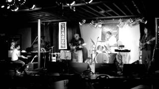 Danny Petroni Blue -Stomach Ache