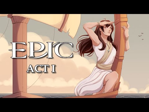 Analyzing EPIC: The Musical Masterpiece You've Never Seen