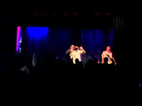 KaeN SK RSA Koncert Radzymin 27.02.2016