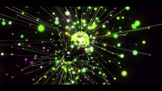 Annie Lennox - Coloured Bedspread