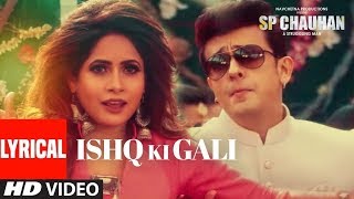 Ishq Ki Gali | WhatsApp Status Video | Sonu Nigam | Miss pooja | New Status | YouTube | song Video