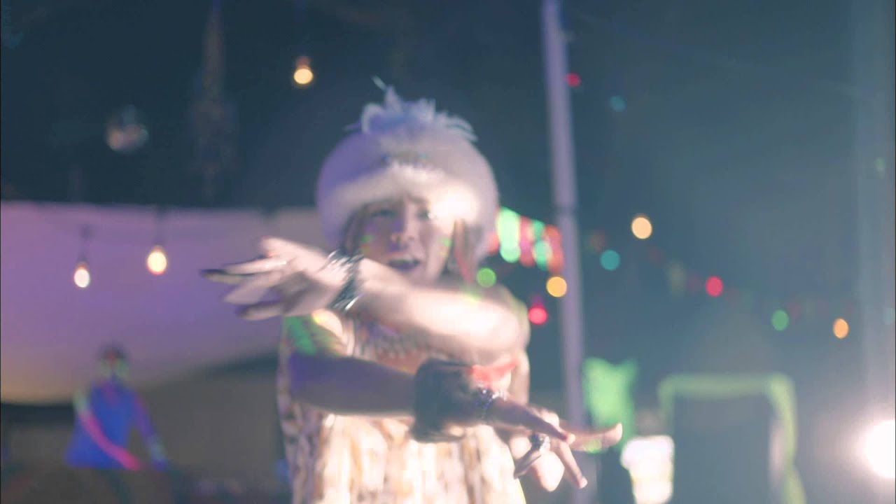 Indian Summer / チャン・グンソク（Jang Keun-suk）