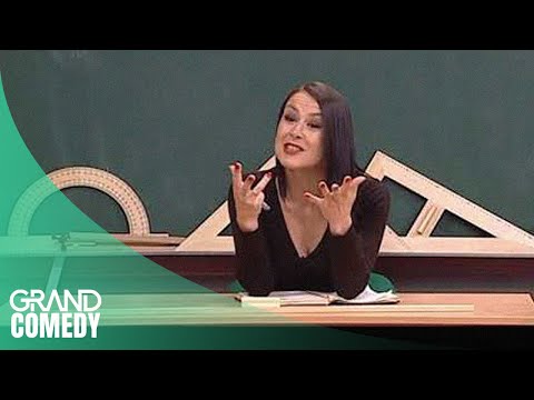 Maturanti - Epizoda 123, 124 i 125 - Na neko bolje mesto - (TV Grand 2017)