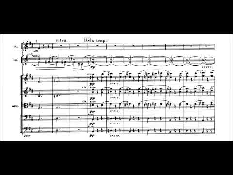 Dmitri Shostakovich - Symphony No. 9 [With score] (Reupload)