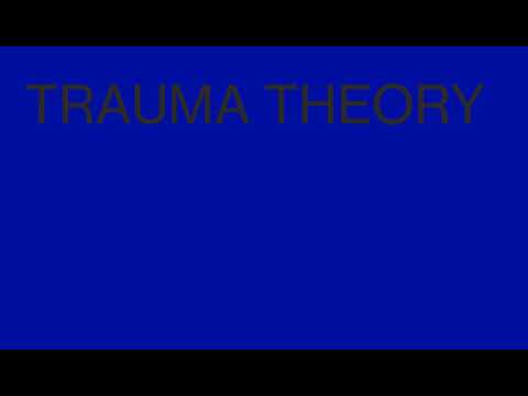 Ben Frost - Trauma Theory (Official Audio)