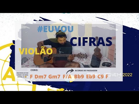 Yo Voy - Ministério Jovem